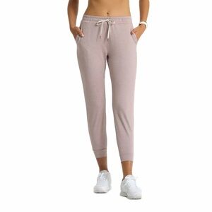 Vuori Performance Jogger, M, Umber Heather, NWT